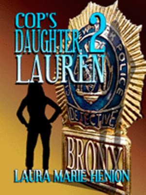 cover image of Lauren